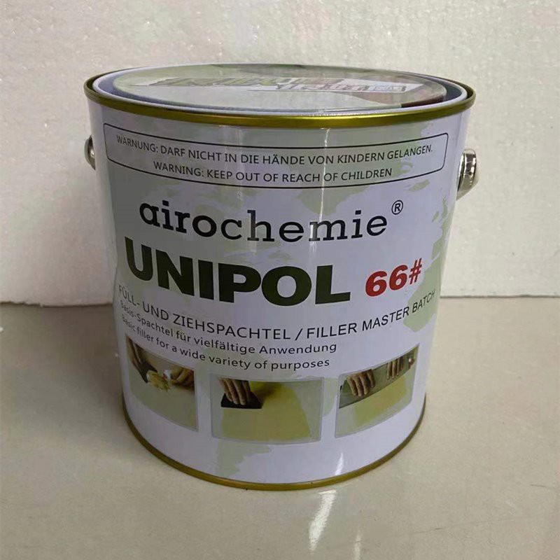 Ehitusmaterjalide kitt